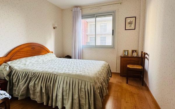 Appartement à vendre    4 pièces • 72,42 m2 Chelles