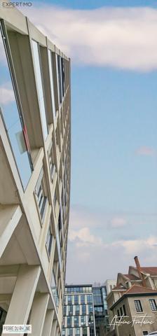 Lyon (69004) Vends à Lyon 4 (69004) appartement T3 avec balcon