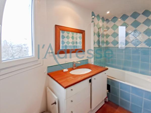 SURESNES Mont-Valérien