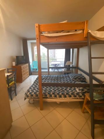 LA GENETTE – LES PARCS