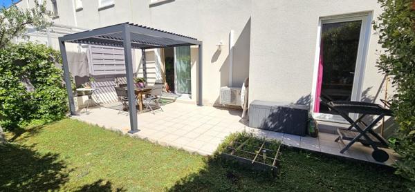 Vente / Maison T4