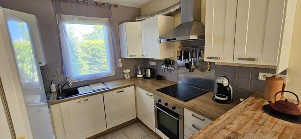 Vente / Maison T4