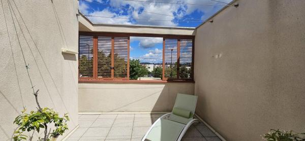 Vente / Maison T4