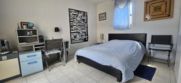 Vente / Maison T4