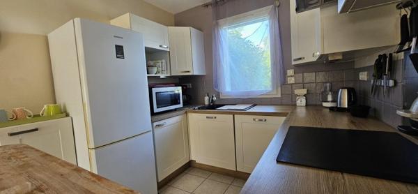 Vente / Maison T4