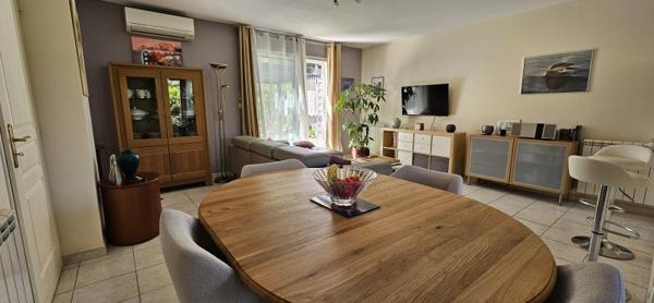 Vente / Maison T4