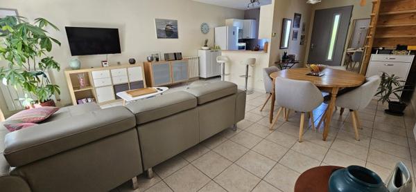 Vente / Maison T4