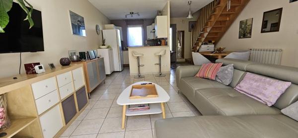 Vente / Maison T4