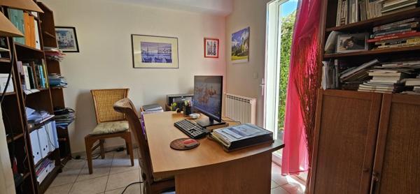 Vente / Maison T4