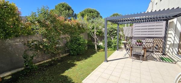 Vente / Maison T4