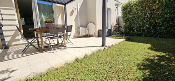Vente / Maison T4