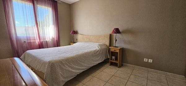 Vente / Maison T4