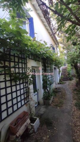 Maison à vendre 9 pièces de 181 m²