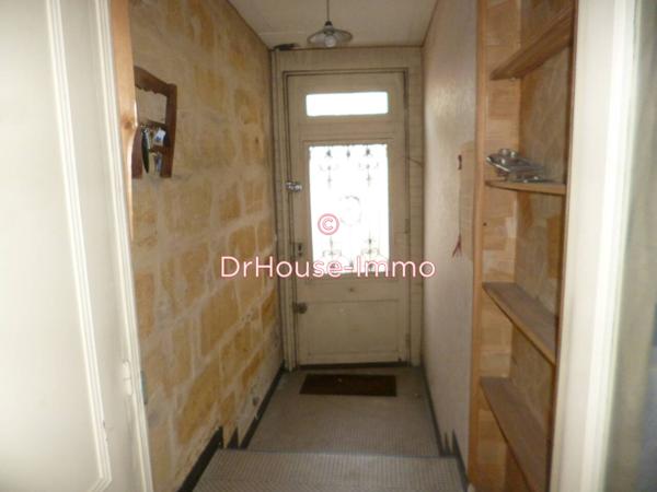 Maison à vendre 9 pièces de 181 m²