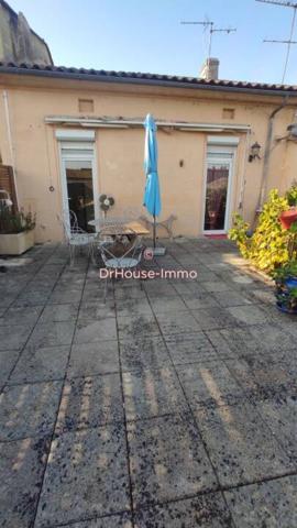 Maison à vendre 9 pièces de 181 m²