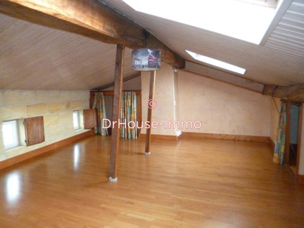 Maison à vendre 9 pièces de 181 m²