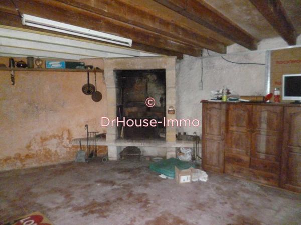 Maison à vendre 9 pièces de 181 m²