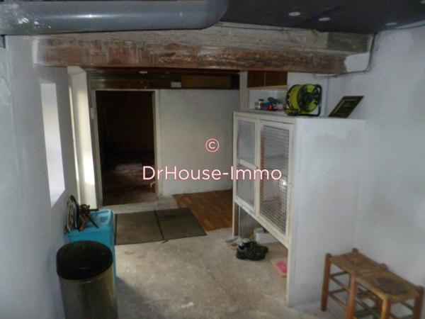 Maison à vendre 9 pièces de 181 m²