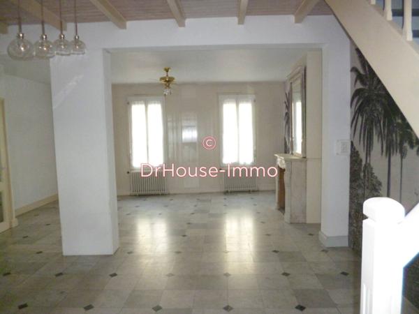 Maison à vendre 9 pièces de 181 m²