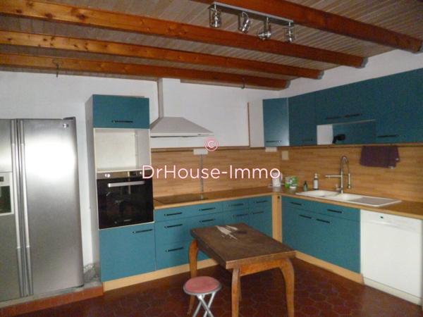 Maison à vendre 9 pièces de 181 m²