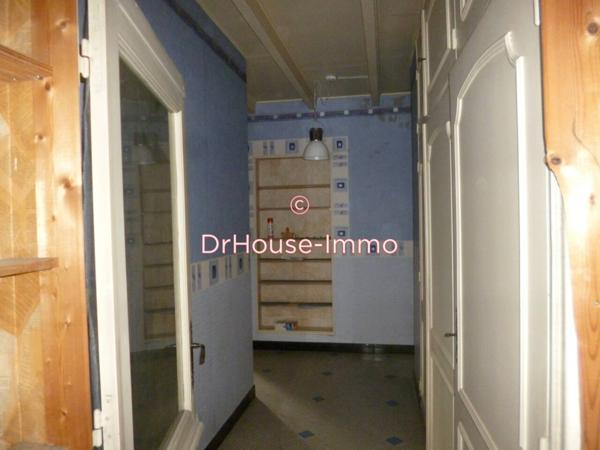 Maison à vendre 9 pièces de 181 m²