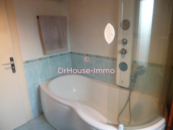 Maison à vendre 9 pièces de 181 m²