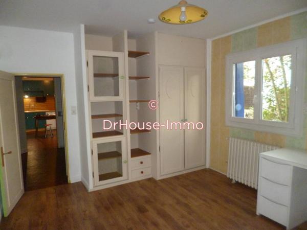 Maison à vendre 9 pièces de 181 m²