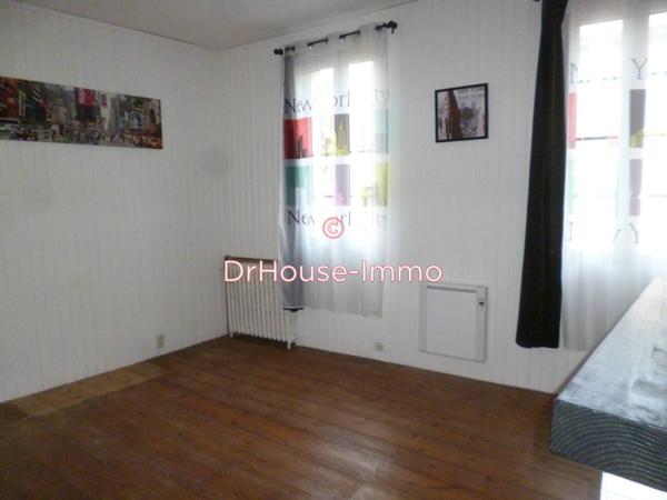 Maison à vendre 9 pièces de 181 m²