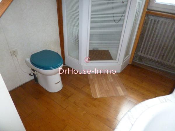 Maison à vendre 9 pièces de 181 m²