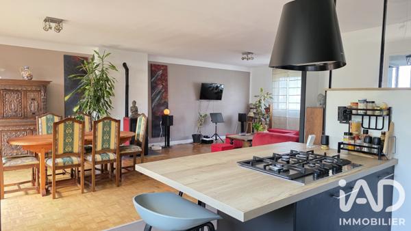 Maison à vendre 6 pièces 125 m² Langueux