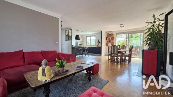 Maison à vendre 6 pièces 125 m² Langueux