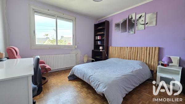 Maison à vendre 6 pièces 125 m² Langueux