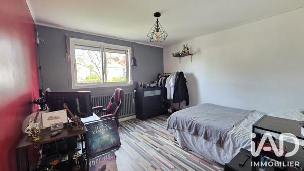 Maison à vendre 6 pièces 125 m² Langueux