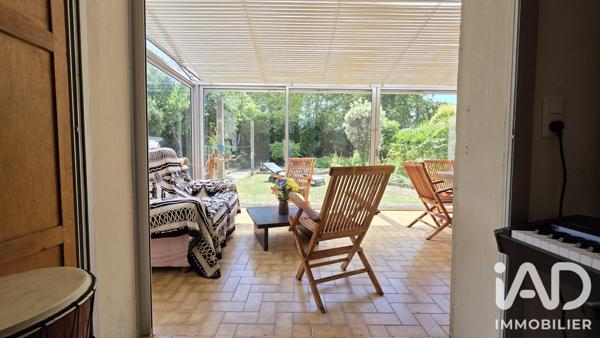 Maison à vendre 6 pièces 125 m² Langueux