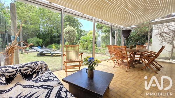 Maison à vendre 6 pièces 125 m² Langueux