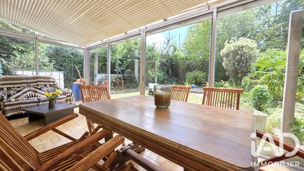 Maison à vendre 6 pièces 125 m² Langueux