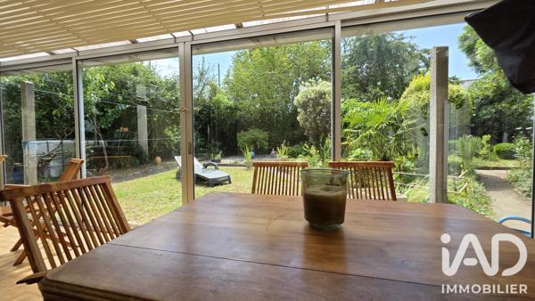Maison à vendre 6 pièces 125 m² Langueux