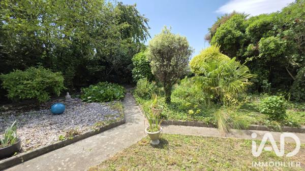 Maison à vendre 6 pièces 125 m² Langueux