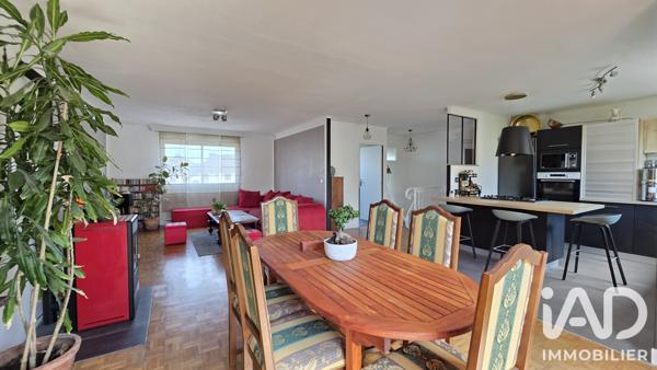 Maison à vendre 6 pièces 125 m² Langueux