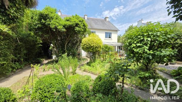 Maison à vendre 6 pièces 125 m² Langueux