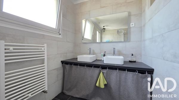 Maison à vendre 6 pièces 125 m² Langueux