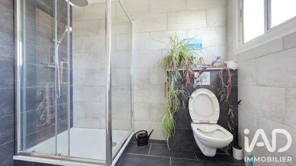 Maison à vendre 6 pièces 125 m² Langueux