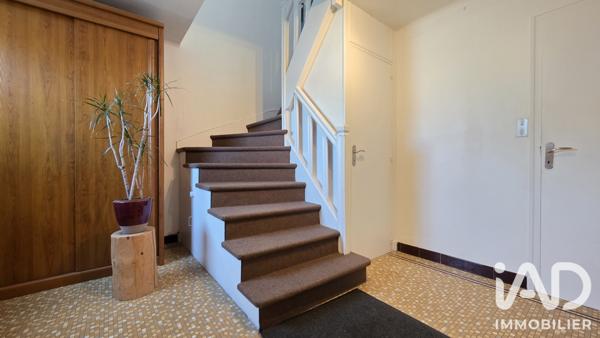 Maison à vendre 6 pièces 125 m² Langueux