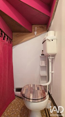 Maison à vendre 6 pièces 125 m² Langueux