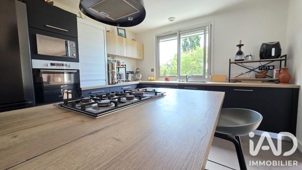 Maison à vendre 6 pièces 125 m² Langueux