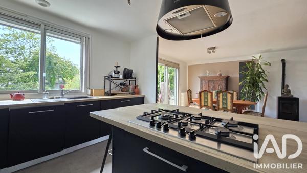 Maison à vendre 6 pièces 125 m² Langueux