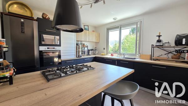 Maison à vendre 6 pièces 125 m² Langueux
