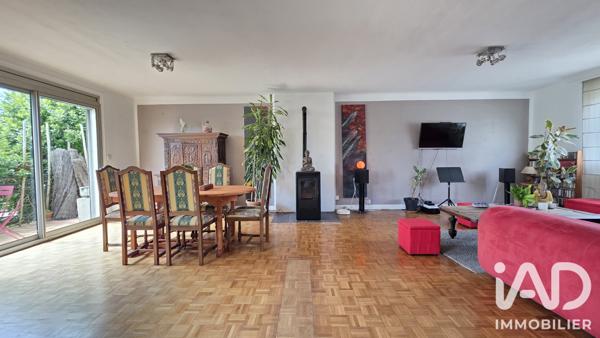 Maison à vendre 6 pièces 125 m² Langueux