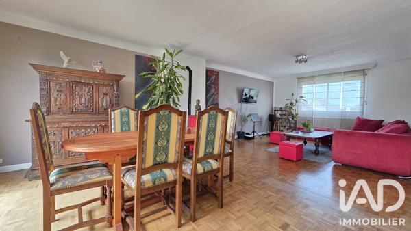 Maison à vendre 6 pièces 125 m² Langueux