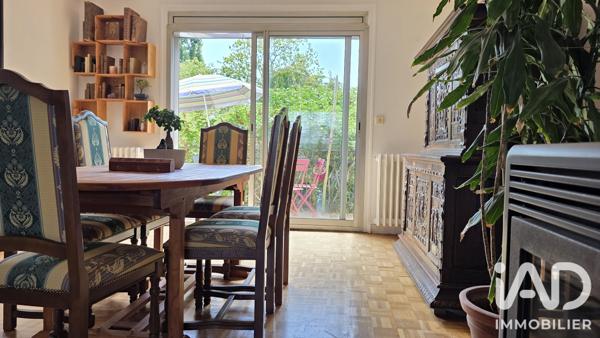 Maison à vendre 6 pièces 125 m² Langueux